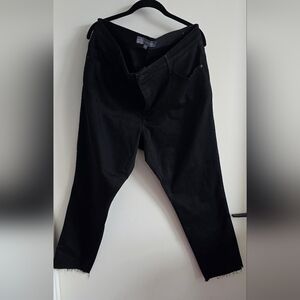 Wit & Wisdom Elegant Black Pants